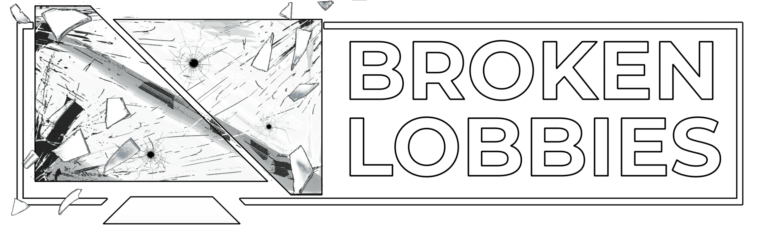 Broken Lobbies